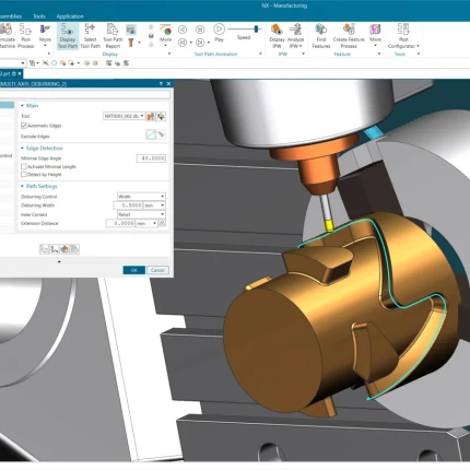 siemens NX 3