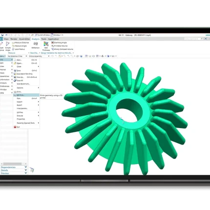 siemens NX 2