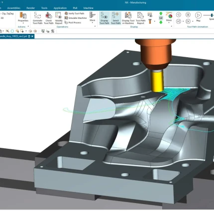 siemens NX